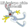 Bugs Bunny 19