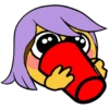 Cursed emoji Amity (TOH) 11