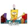 Bob Esponja Cangreburger 11