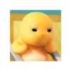 Dino kuning 5