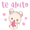 🍭korilakkuma bear🍭 14