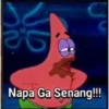 Patrick 17