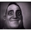 Mr Incredible become uncanny 5