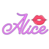Alice