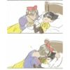 Taekook/Vkook Hot/Love 15
