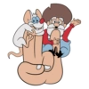 Stickers Killer Quake #93 12
