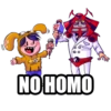 Kaifaz y Amado Vol. 1 4