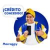 Genio Macropay 10