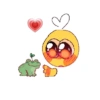 Amorcitos 11