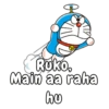 Moody Doraemon 😄 (Hindi) 16