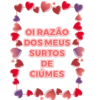 Cantadas & Amor & Sofrência 15