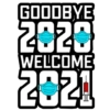Happy New Year 2021 14