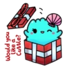 Kakichan & Miraku Merry Xmas 24