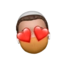 Memojis de cria 👑 18