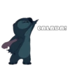 Stitch Realista 23