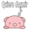 Cerditos 💕 (By Krys) 14