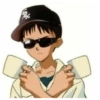 Evangelion 16