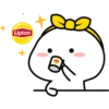 Lipton x Quby 5