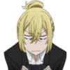 Bungo Stray Dogs 23