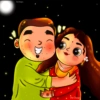 Cute whatsapp stickers 14