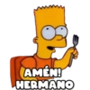 Los simpsons random 22