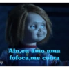 Figurinhas do Chucky🔪 19
