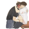 Taekook/Vkook Hot/Love 13