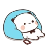 Cute panda 24