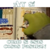 AY Sí KINGLIENT CELEBRATED ON THER waited he GONS KEEP. TROOM OF COMO Si esas Cosas PasaRaN