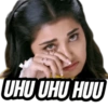 UHU UHU HUU