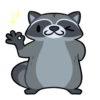 Mapaches mal hechos 10