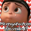 ☣️❤️🍭AGNES TÓXICA🍭❤️☣️ 30