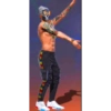 Emotes de free fire 16