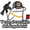 🧦🎶El Azul🎶🧦 14