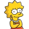 Lisa Simpson 💛 17