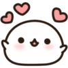 Amorcito Kawaii 13