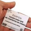 Cupones toxicos  25