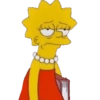 Lisa mood.  20