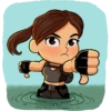 Tumba Clássica Tomb Raider 25b 7