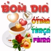 BOM DIA ÓTIMA TERÇA FEIRA Caminhada Bando Carimio