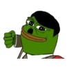 Pepe la rana💚 10