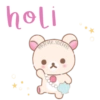 🍭korilakkuma bear🍭 18