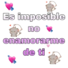 Frases Love(By Krys)💗 23