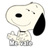 Snoopy Frases Random 19