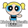 Burbuja tóxica 3.0 22
