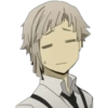 Bungo Stray Dogs 20