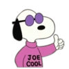 Snoopy Frases Random 12