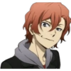 Bungo Stray Dogs 26
