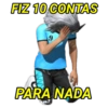 Cadê as salas personalizadas? 14