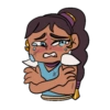 She-ra expressions 17